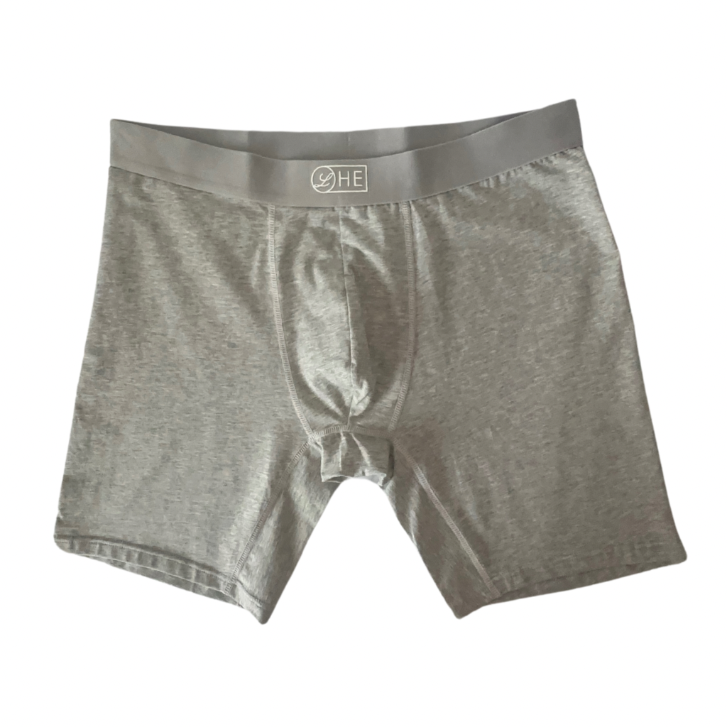 Comfort Cotton Boxers (2 for £15)