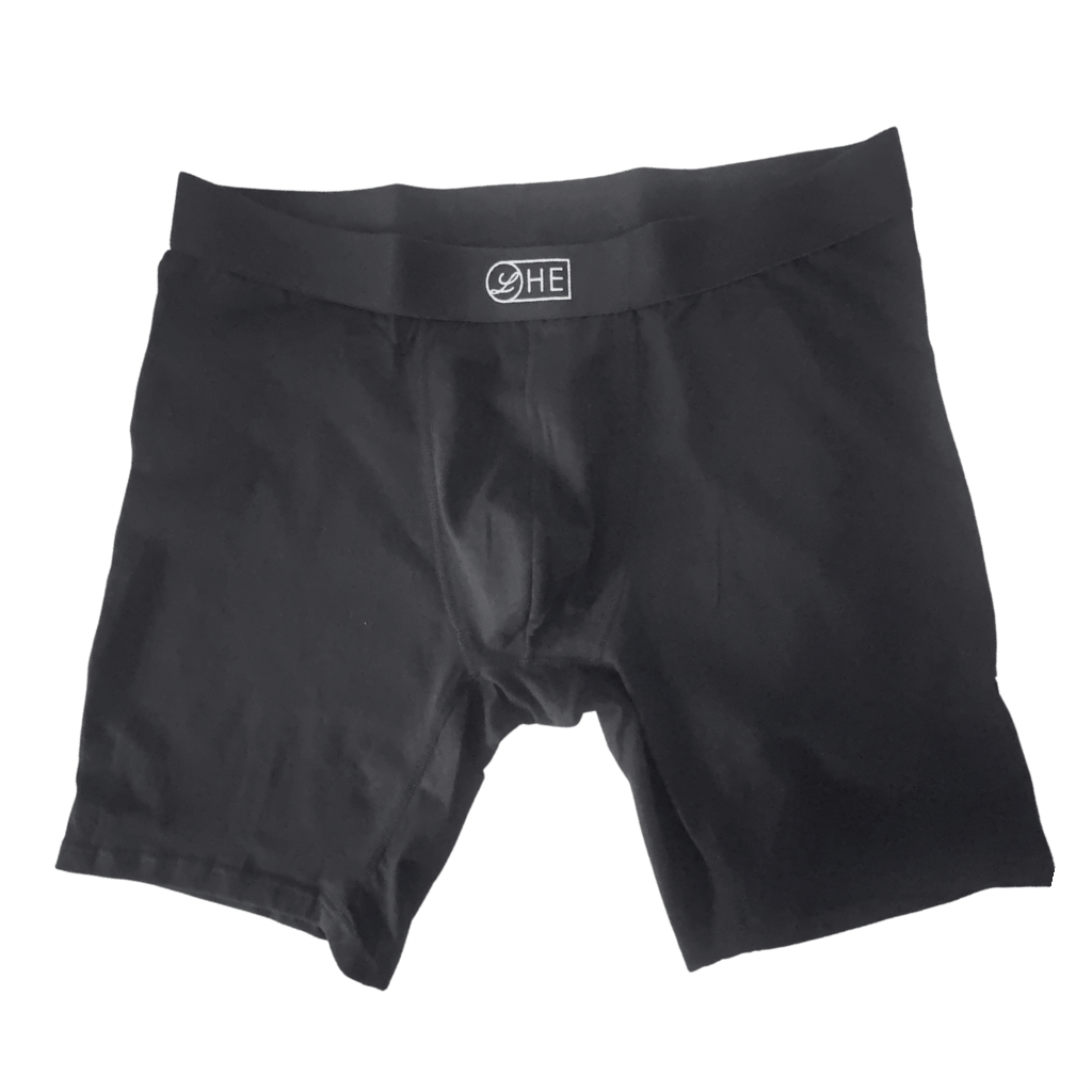 Comfort Cotton Boxers (2 for £15)