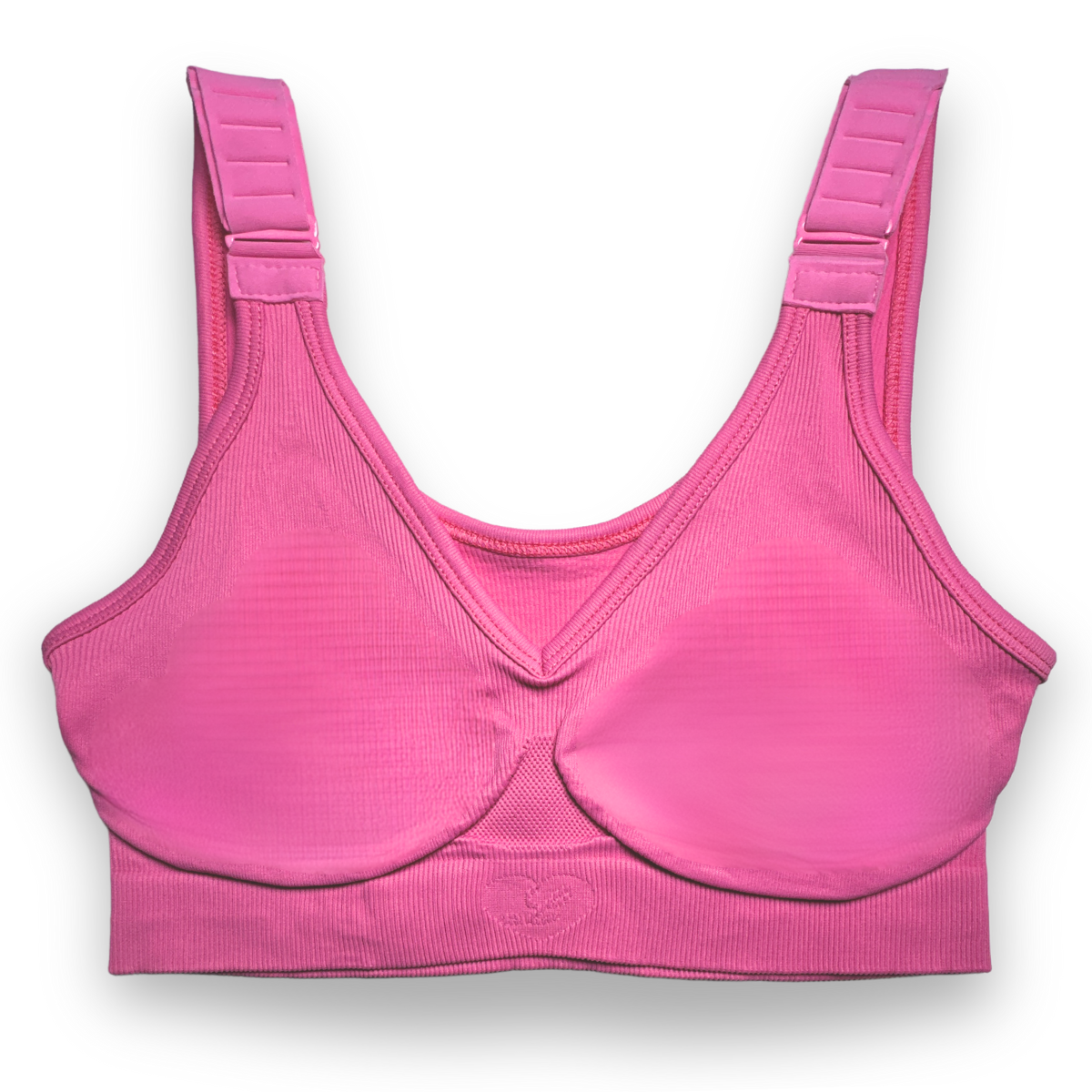 Seamless Comfort Bralette - Pink – Loung-erieUk Seamless Comfort Bralette - Pink – Loung-erieUk