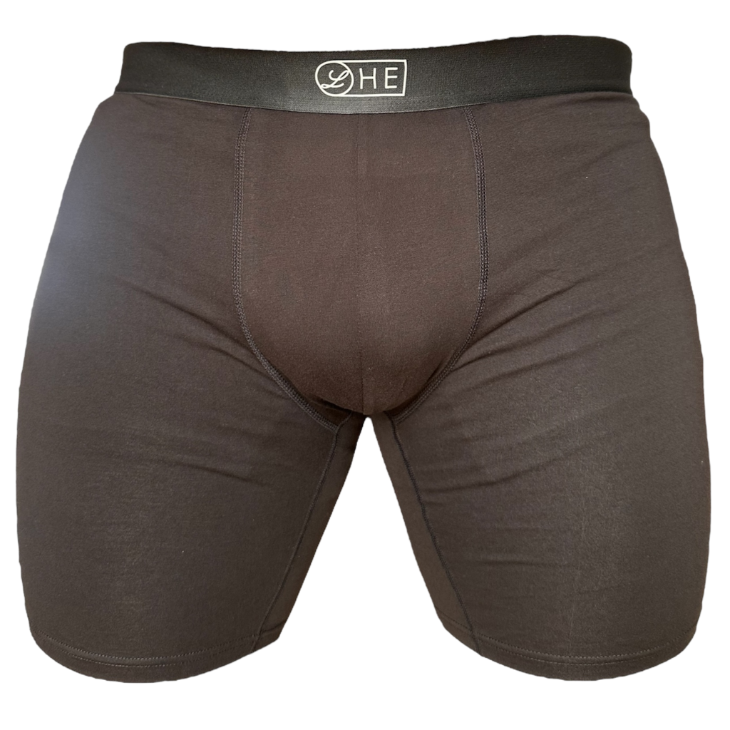 Comfort Cotton Boxers (2 for £15)