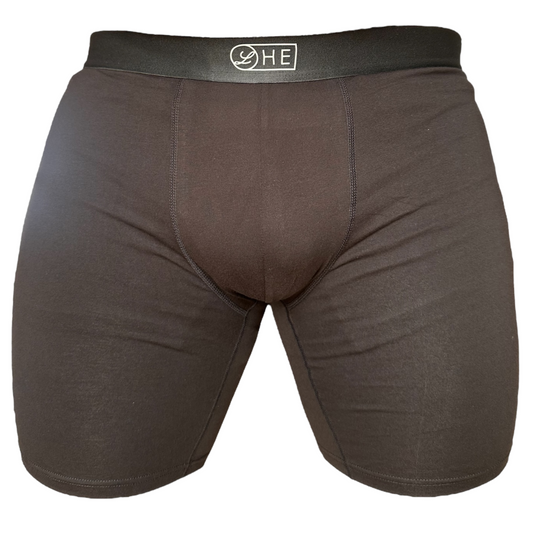 Comfort Cotton Boxers (2 for £15)