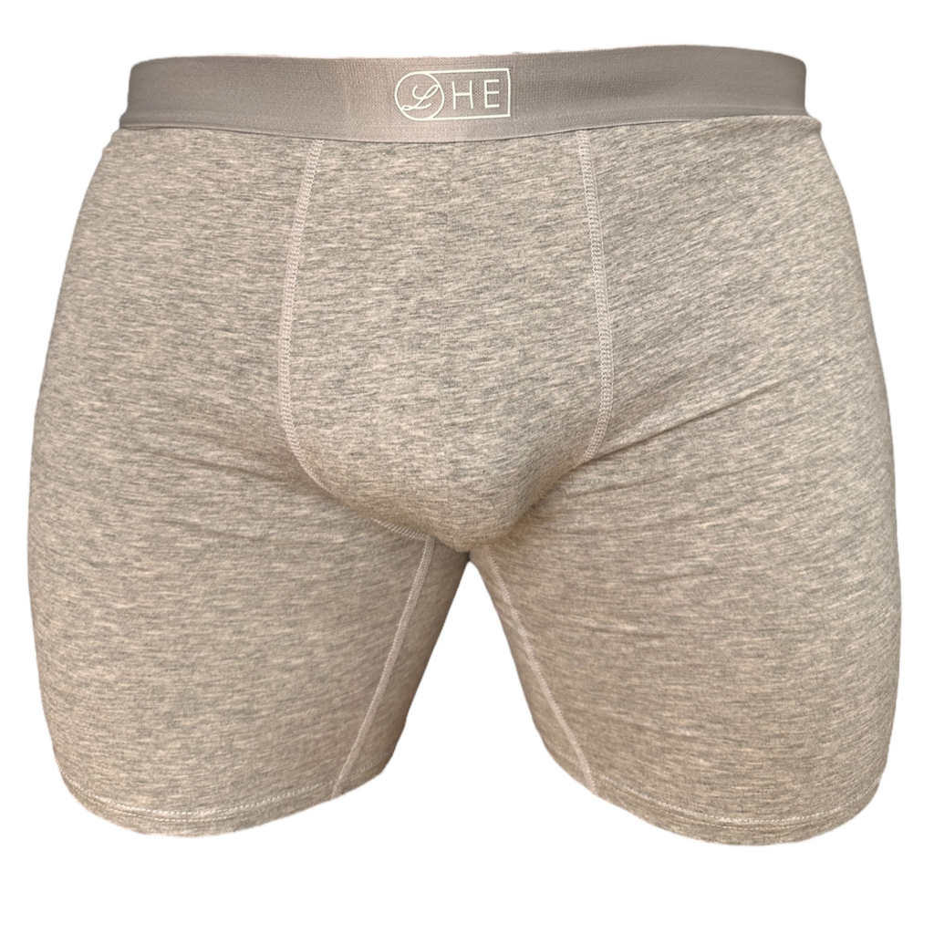 Comfort Cotton Boxers (2 for £15)