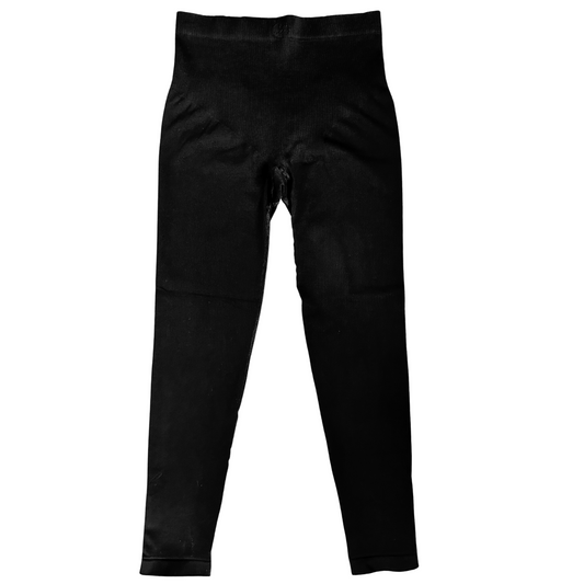 Seamless Leggings - Black