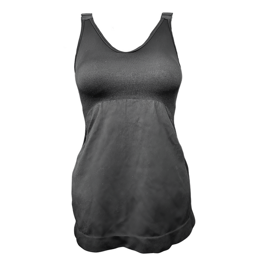 Seamless Vest 2in1