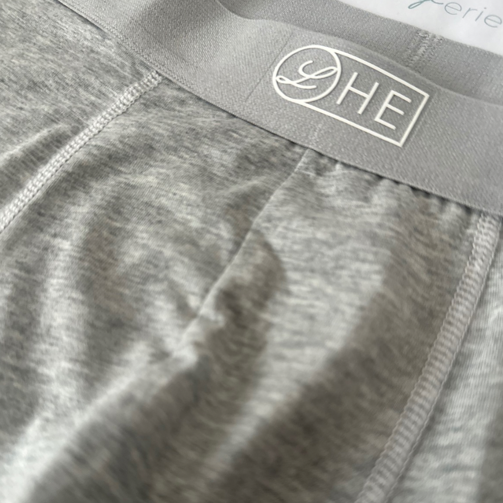 Comfort Cotton Boxers (2 for £15)