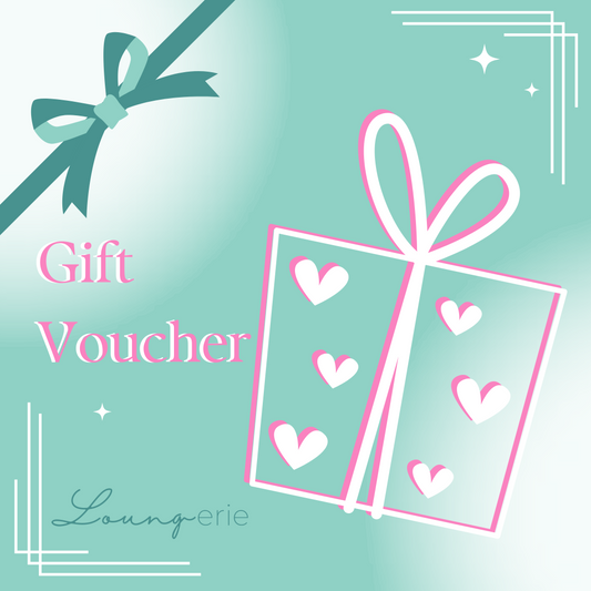 E-Gift Voucher
