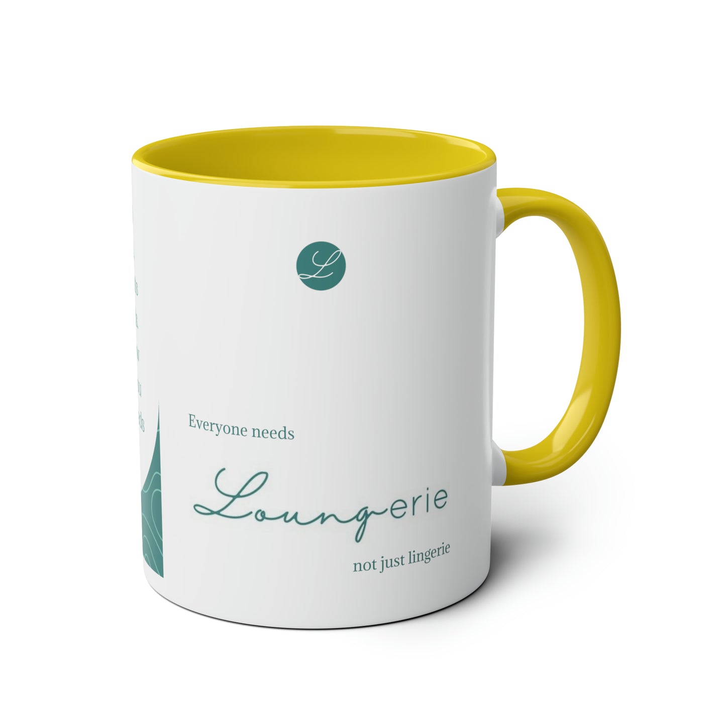 Spring - Coffee Mug