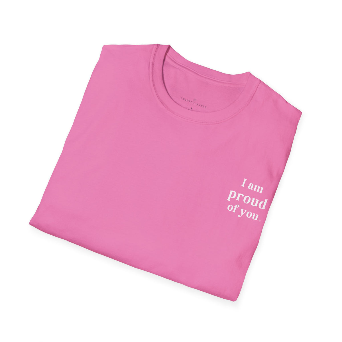 I am proud of you — Ripple Collection