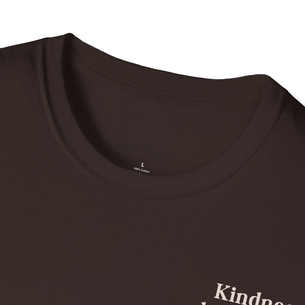 Kindness looks good on you — Ripple Collection