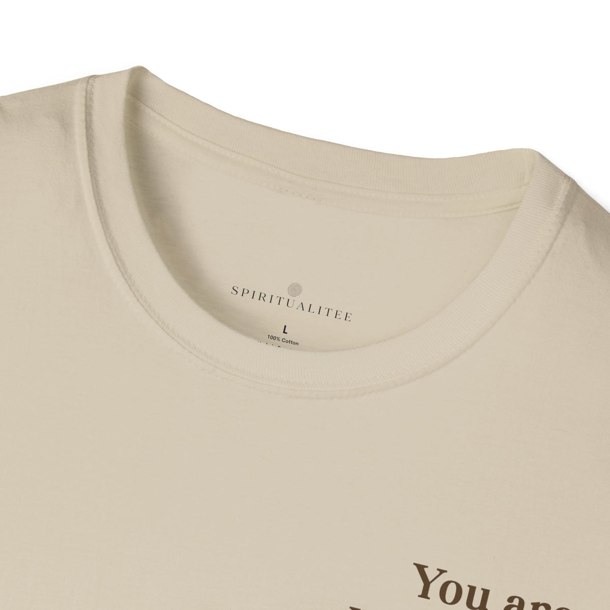 You Are Worthy Now — The Ripple Collection
