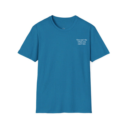 You can't be what you can't see — Ripple Collection