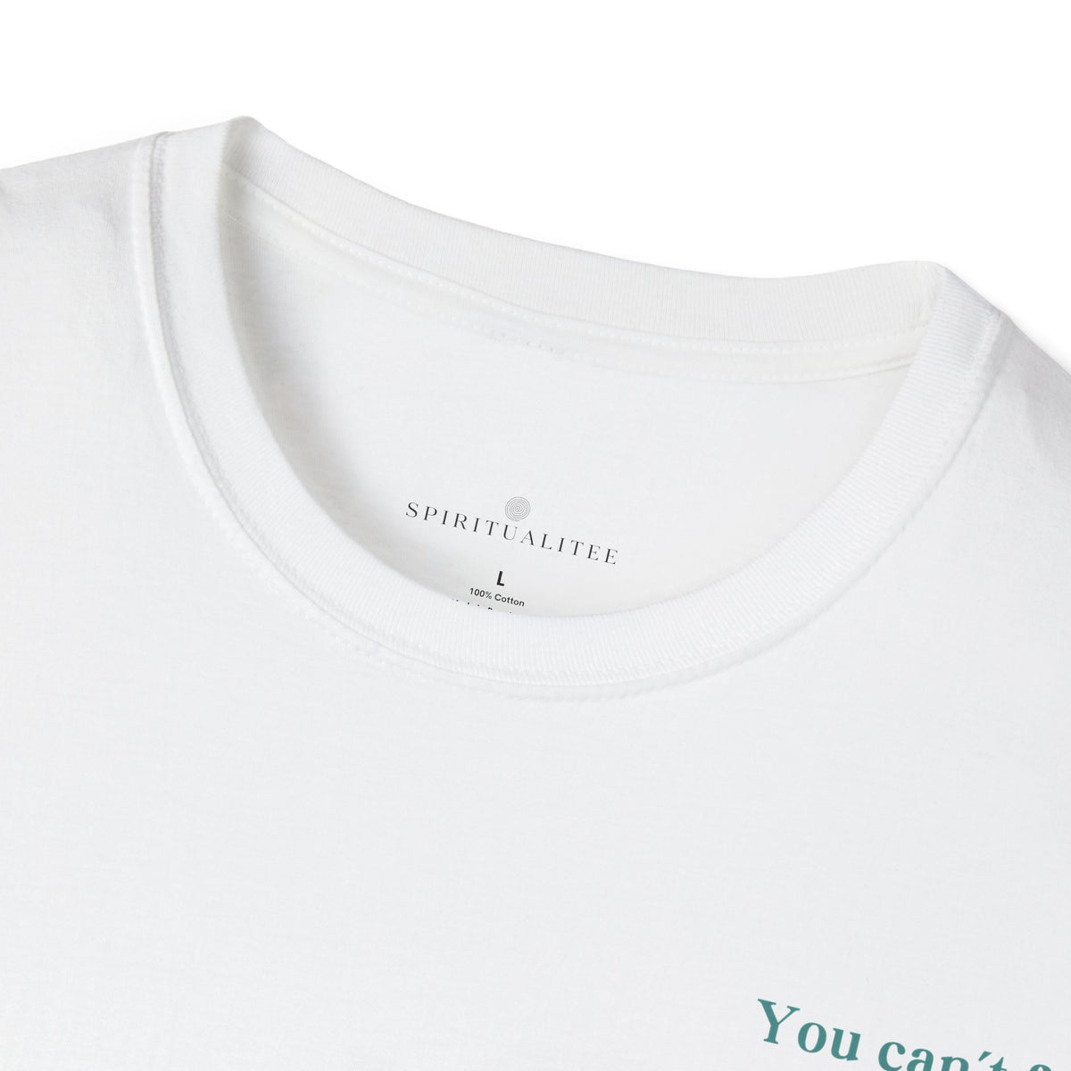 You can't fail at being yourself — Ripple Collection