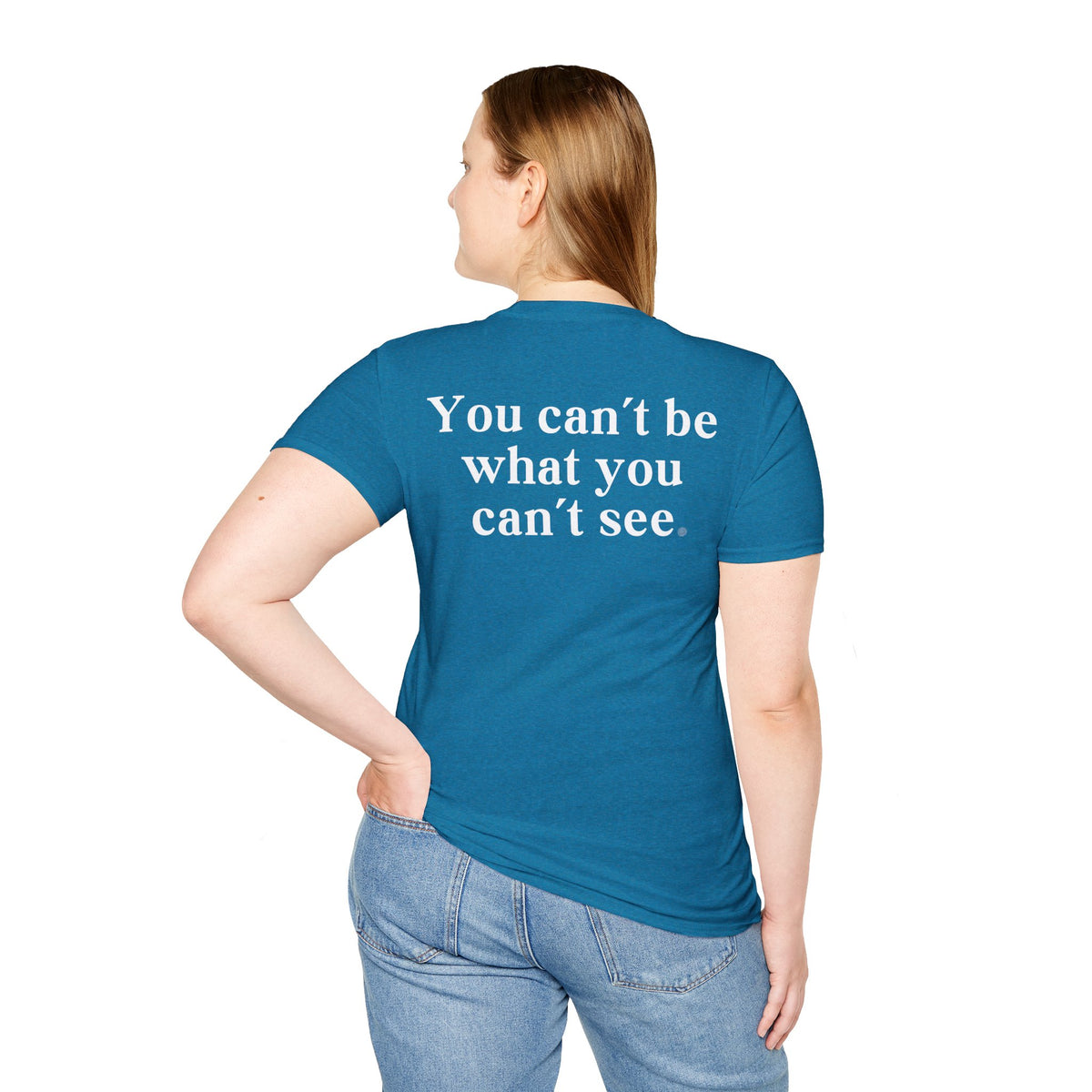 You can't be what you can't see — Ripple Collection