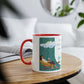 Chill - Coffee Mug