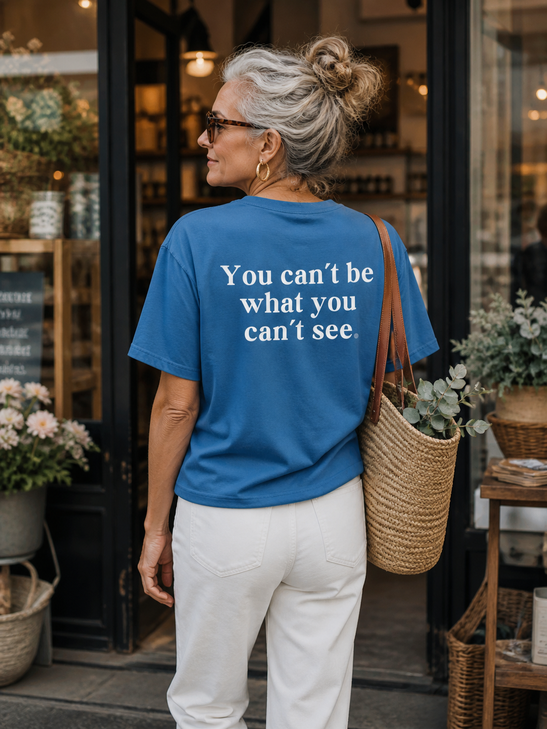 You can't be what you can't see — Ripple Collection