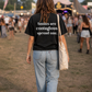 Smiles are contagious spread one — Ripple Collection