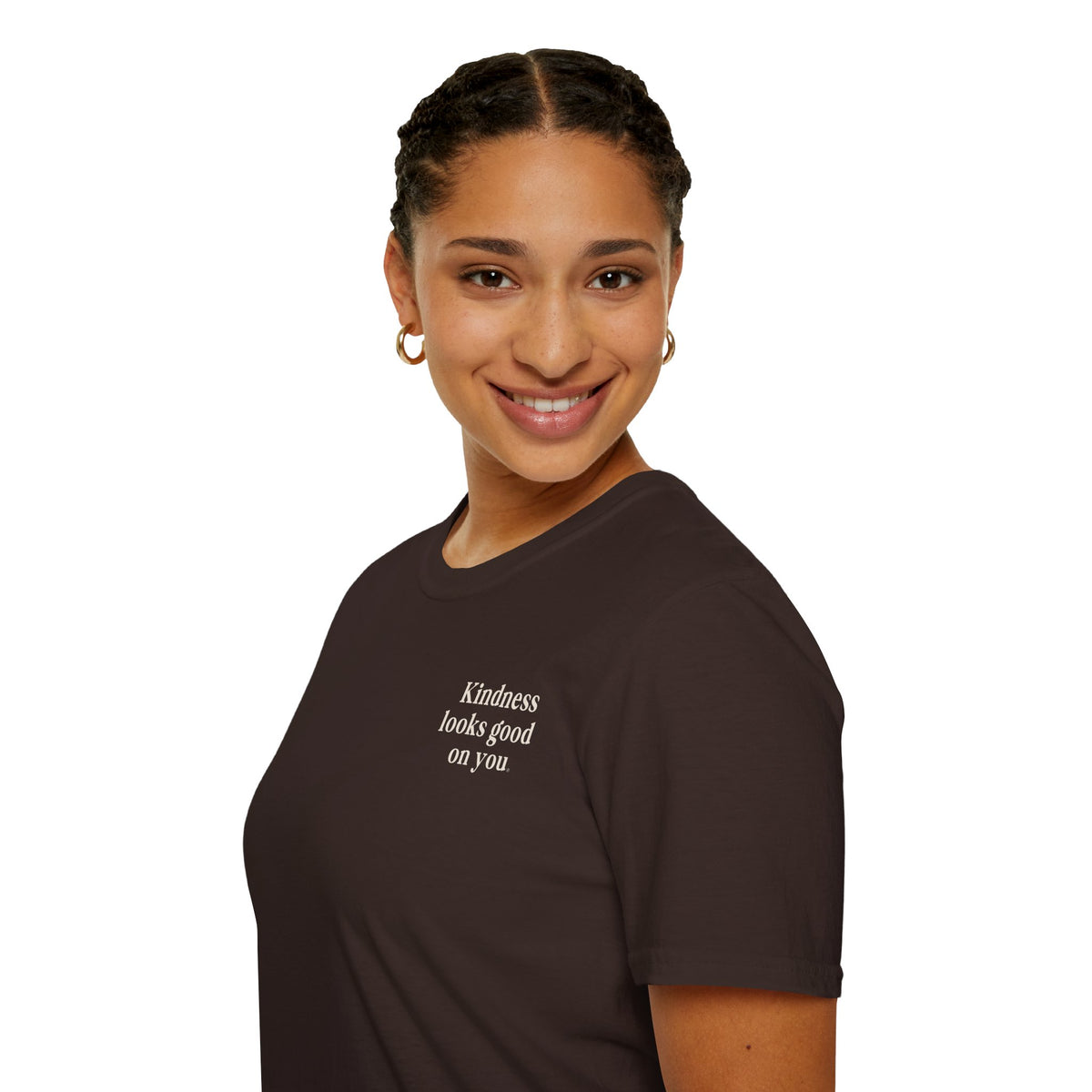 Kindness looks good on you — Ripple Collection
