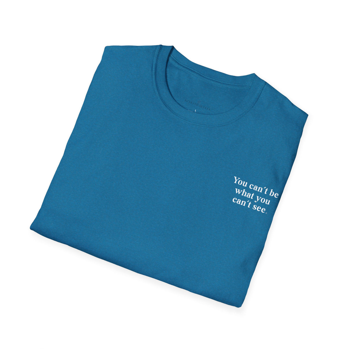 You can't be what you can't see — Ripple Collection