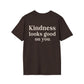 Kindness looks good on you — Ripple Collection