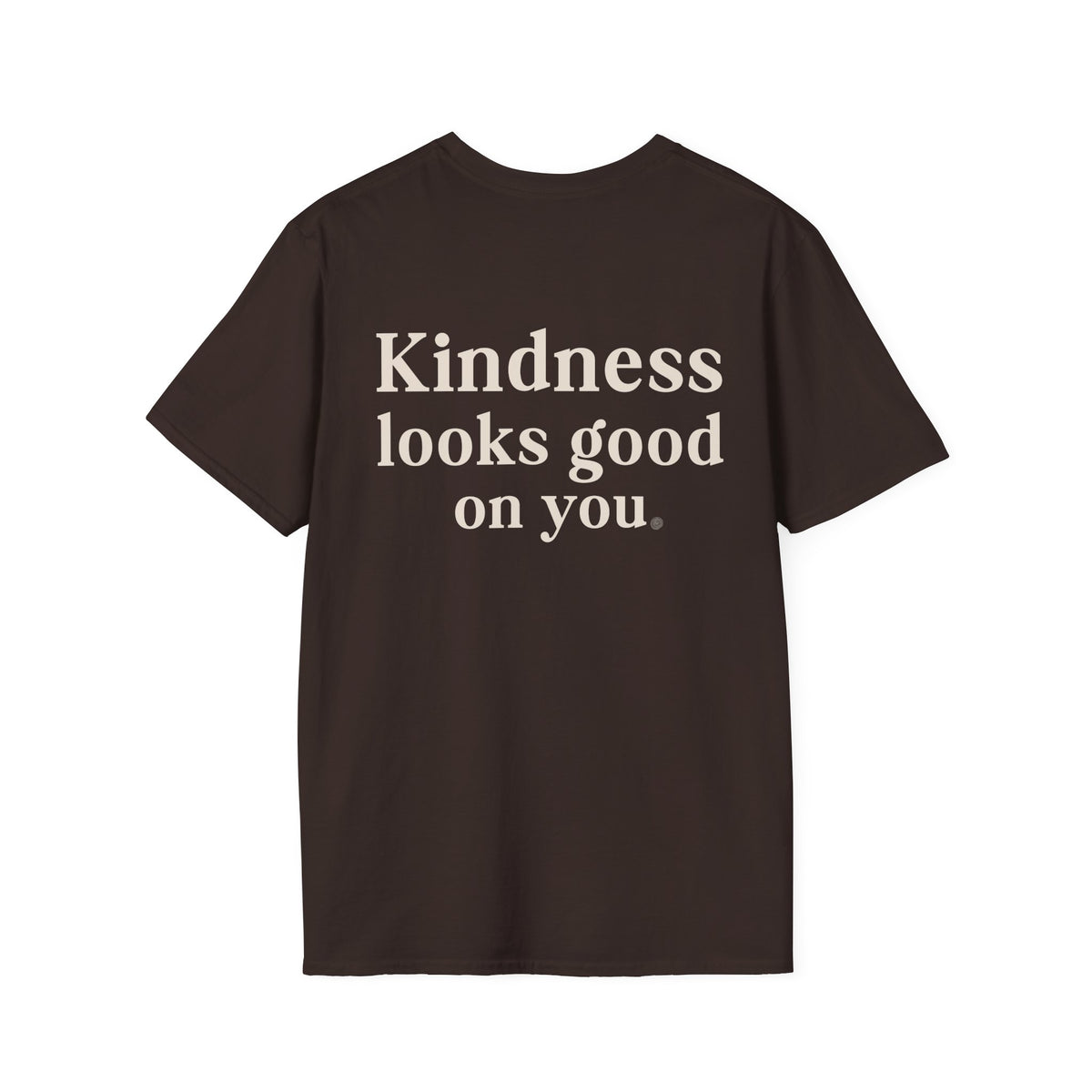 Kindness looks good on you — Ripple Collection