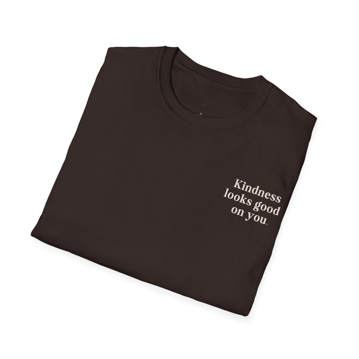 Kindness looks good on you — Ripple Collection