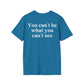 You can't be what you can't see — Ripple Collection
