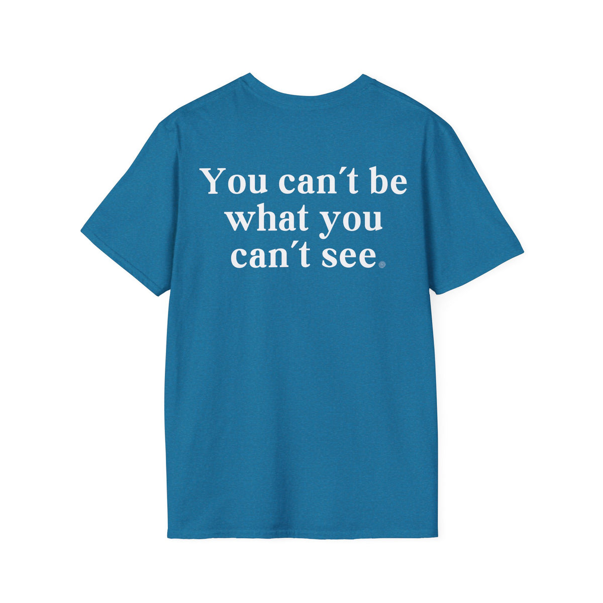 You can't be what you can't see — Ripple Collection
