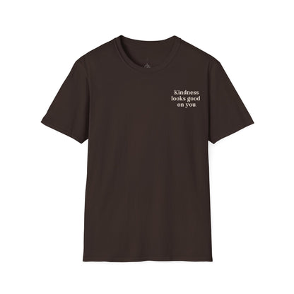 Kindness looks good on you — Ripple Collection
