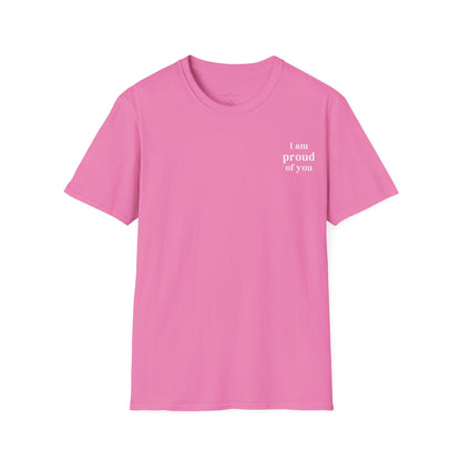 I am proud of you — Ripple Collection