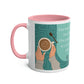Time - Coffee Mug