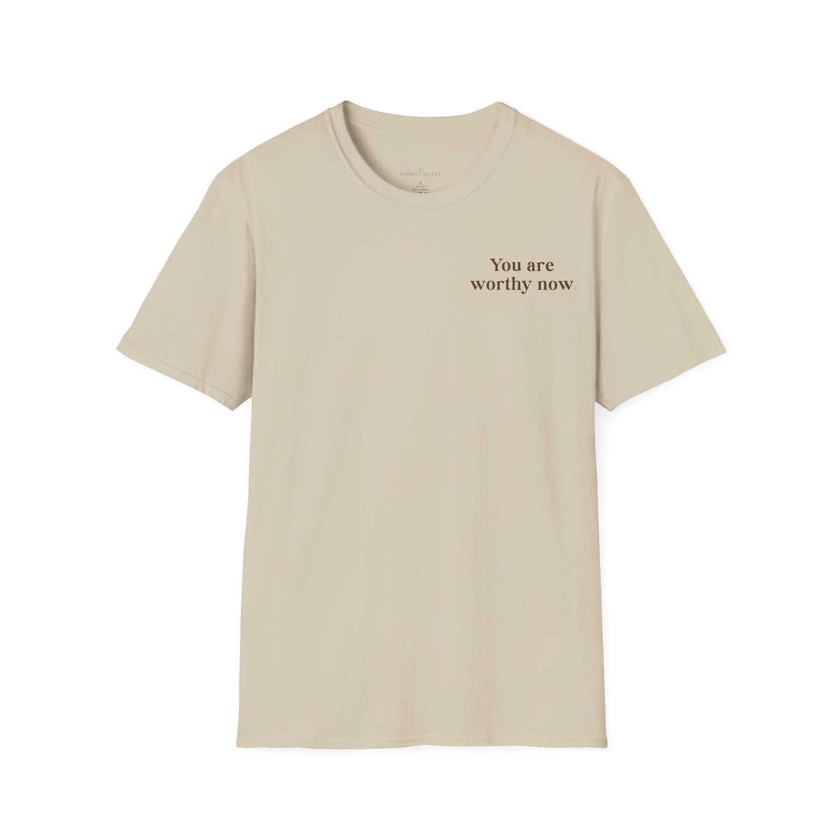 You Are Worthy Now — The Ripple Collection