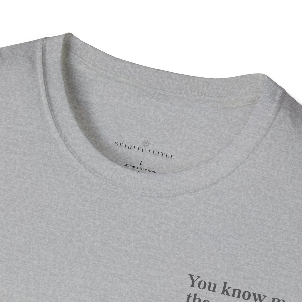 You know more than you think you do — Ripple Collection