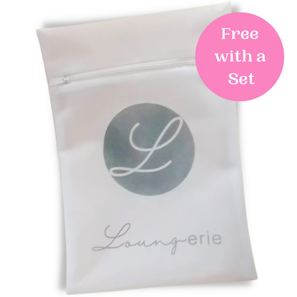 Laundry Bag - Free with Seamless Set