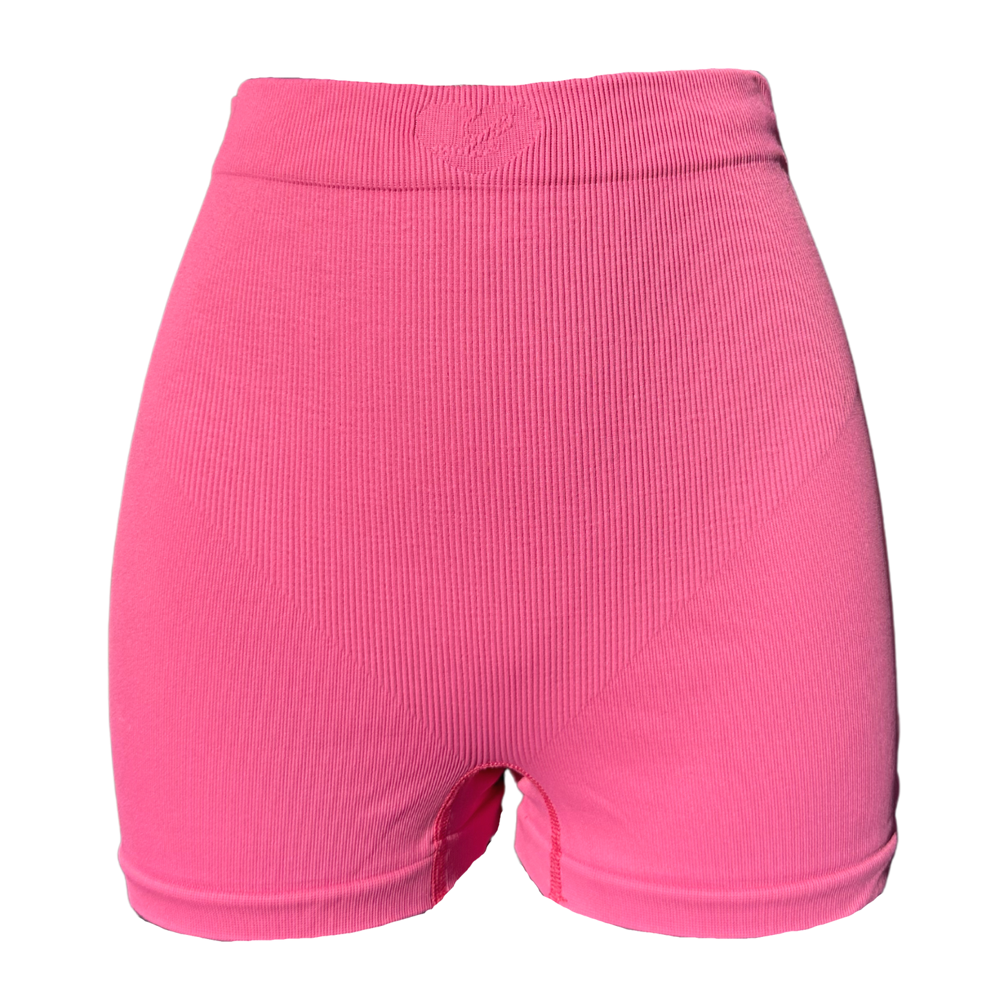 Seamless Comfort Short - Pink